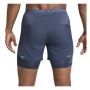 Шорты Nike Dri-Fit Stride Short Hybrid DM4757 437 №3