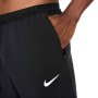 Штаны Nike Dri-Fit Stride Woven Pant HV4544 010 №3