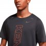 Футболка Nike Dri-Fit Team Kenya Rise 365 CV0375 010 №3