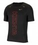 Футболка Nike Dri-Fit Team Kenya Rise 365 CV0375 010 №7