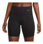 Спринтеры Nike Dri-FIT Tight Shorts W DX2951 010 №1