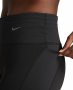 Спринтеры Nike Dri-FIT Tight Shorts W DX2951 010 №5