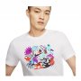 Футболка Nike Dri-FIT Tokyo CN8099 100 №3