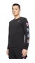 Кофта Nike Dri-FIT Tokyo Long-Sleeve T-Shirt CN8101 010 №1