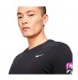 Кофта Nike Dri-FIT Tokyo Long-Sleeve T-Shirt CN8101 010 №2