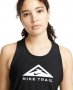 Майка Nike Dri-FIT Trail W DX1023 010 №3