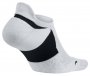 Носки Nike Dry Elite Cushioned No-Show Running Sock SX5462 101 №2