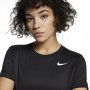 Футболка Nike Dry Legend Training T-Shirt W AQ3210 010 №3