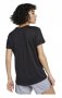 Футболка Nike Dry Legend Training T-Shirt W AQ3210 010 №2