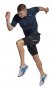 Футболка Nike Dry Medalist Running Top AA2214 014 №7