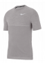 Футболка Nike Dry Medalist Running Top 891426 028 №1