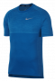 Футболка Nike Dry Medalist Running Top 891426 465 №1