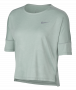 Футболка Nike Dry Medalist Running Top W 890093 019 №1