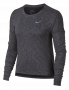 Кофта Nike Dry Medalist Running Top W AJ3362 010 №1