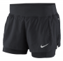 Шорты Nike Eclipse 2-in-1 Shorts W 895813 010 №1