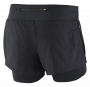 Шорты Nike Eclipse 2-in-1 Shorts W 895813 010 №2