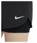 Шорты Nike Eclipse 2-In-1 Running Shorts W CZ9570 010 №6