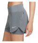 Шорты Nike Eclipse 2-In-1 Running Shorts W CZ9570 084 №3