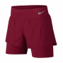 Шорты Nike Eclipse 2-in-1 Shorts W AQ5420 677 №1