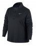 Кофта Nike Element 1/2-Zip Running Top W CU3220 010 №3