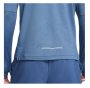 Кофта Nike Element 3.0 1/2-Zip Running Top BV4721 453 №7