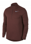 Кофта Nike Element Sphere 1/2 Zip 928557 250 №1