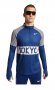 Кофта Nike Element Top Tokyo 1/2 Zip BV1779 471 №1