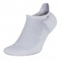 Носки Nike Elite Cushioned No-Show Socks SX7280 100 №1