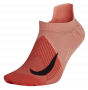 Носки Nike Elite Lightweight No-Show Running Socks SX6262 695 №1