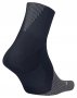 Носки Nike Elite Lightweight Quarter Running Socks SX6263 010 №4