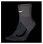 Носки Nike Elite Lightweight Quarter Running Socks SX6263 100 №3