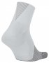 Носки Nike Elite Lightweight Quarter Running Socks SX6263 100 №2