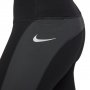 Тайтсы 7/8 Nike Epic Fast Mid-Rise 7/8 Running Leggings W CZ9620 010 №7