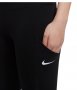 Тайтсы 7/8 Nike Epic Luxe Cool Mid-Rise 7/8 Running Leggings W CZ9618 010 №8