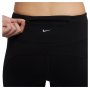 Тайтсы 7/8 Nike Epic Luxe Cool Mid-Rise 7/8 Running Leggings W CZ9618 010 №7