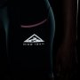 Спринтеры Nike Epic Luxe Trail Running Shorts W CZ9590 393 №12