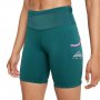 Спринтеры Nike Epic Luxe Trail Running Shorts W CZ9590 393 №2