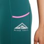 Спринтеры Nike Epic Luxe Trail Running Shorts W CZ9590 393 №9