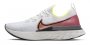Кроссовки Nike React Infinity Run CD4371 004 №1