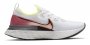 Кроссовки Nike React Infinity Run CD4371 004 №4