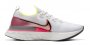 Кроссовки Nike React Infinity Run W CD4372 004 №6