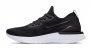 Кроссовки Nike Epic React Flyknit 2 W BQ8927 002 №1