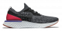 Кроссовки Nike Epic React Flyknit AQ0067 006 №1