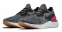 Кроссовки Nike Epic React Flyknit AQ0067 006 №5