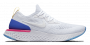 Кроссовки Nike Epic React Flyknit AQ0067 101 №1