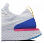 Кроссовки Nike Epic React Flyknit AQ0067 101 №8