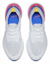 Кроссовки Nike Epic React Flyknit AQ0067 101 №2