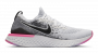 Кроссовки Nike Epic React Flyknit 2 W BQ8927 103 №1