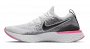 Кроссовки Nike Epic React Flyknit 2 W BQ8927 103 №2