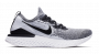 Кроссовки Nike Epic React Flyknit 2 BQ8928 101 №1